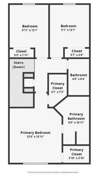 Building Photo - 5345 Oakley Commons Blvd