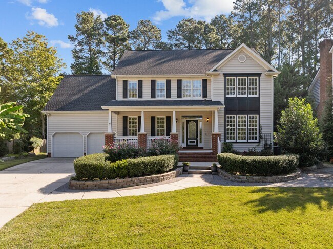 Building Photo - 2406 Flints Pond Cir