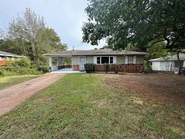Building Photo - 5335 Old Floyd Rd SW
