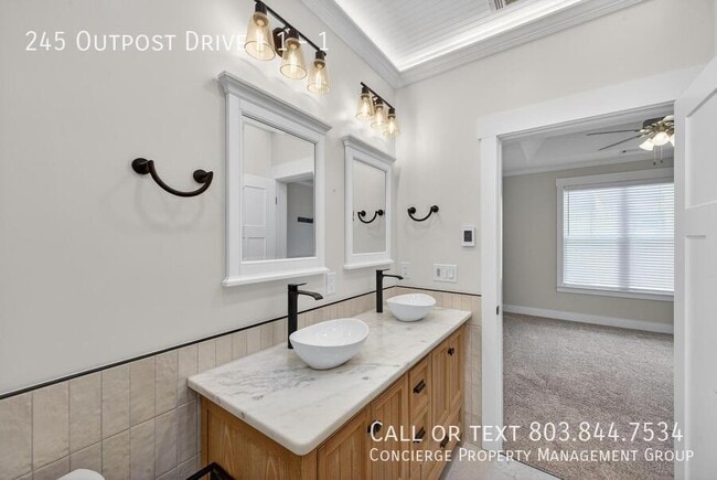 Building Photo - 245 Outpost Dr