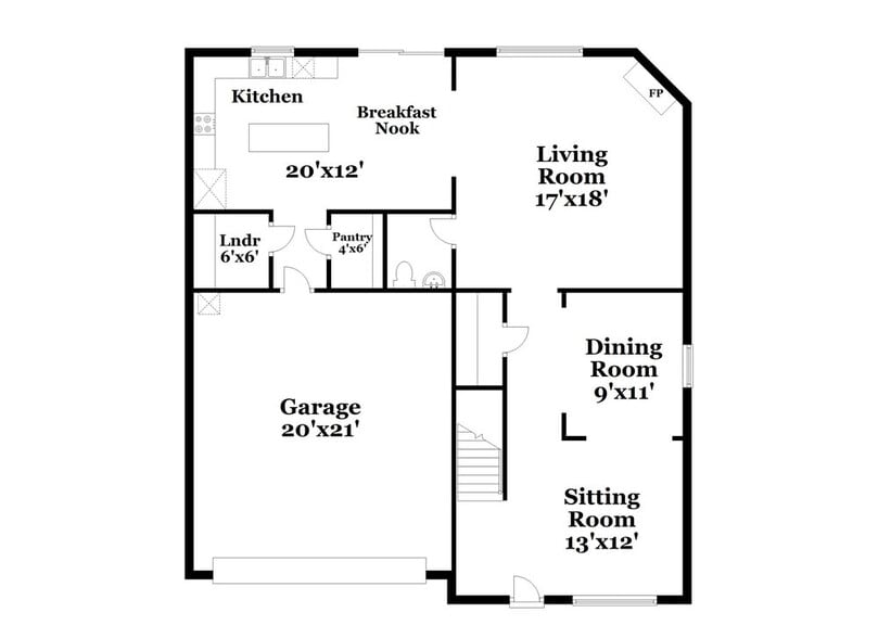 Building Photo - 1954 Eastway Dr