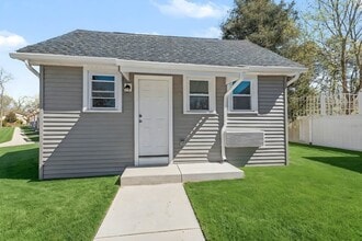 Building Photo - Modern Tiny Homes designed for simple, stylish living, cozy spaces, and low-maintenance comfort.