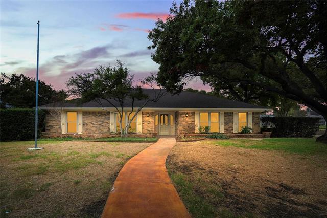 Building Photo - 2608 Evans Dr