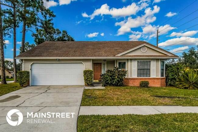 Building Photo - 12461 Hickory Hollow Dr