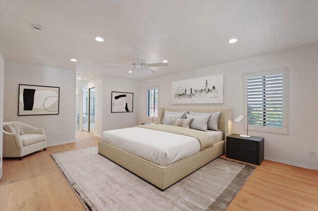Building Photo - Renovated Single Family Home in Prime Wood...