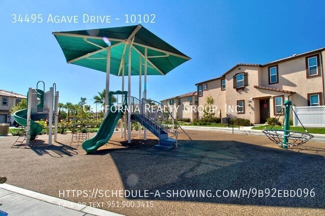 Building Photo - 34495 Agave Dr