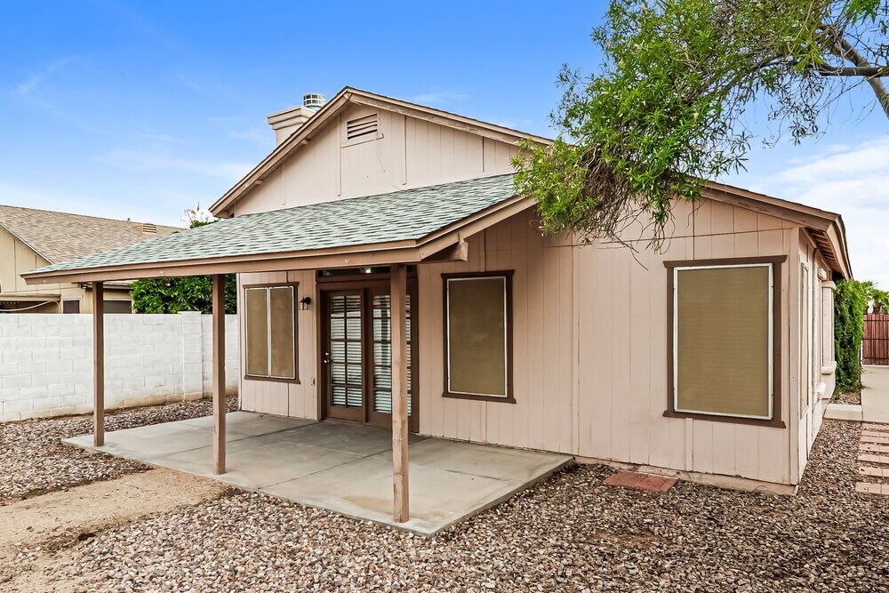 Building Photo - 7317 W Greer Ave