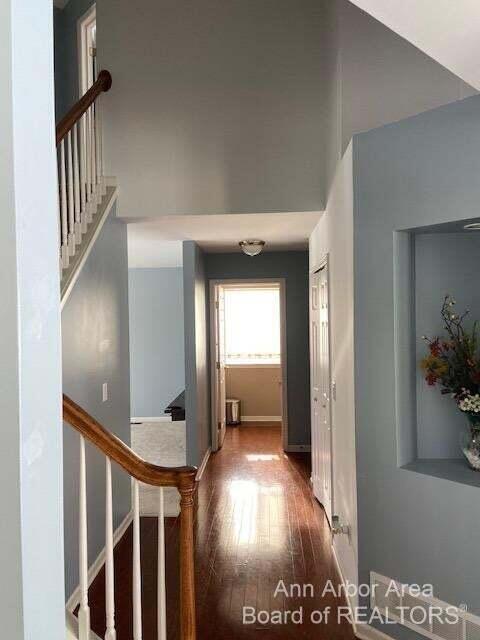 Building Photo - 8312 N Warwick Ct