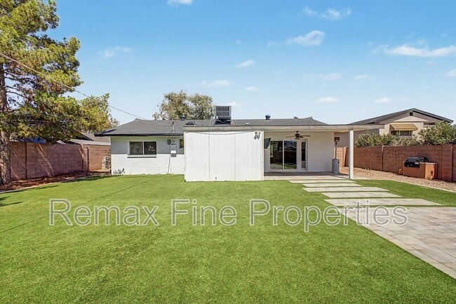 Building Photo - 6332 N Granite Reef Rd
