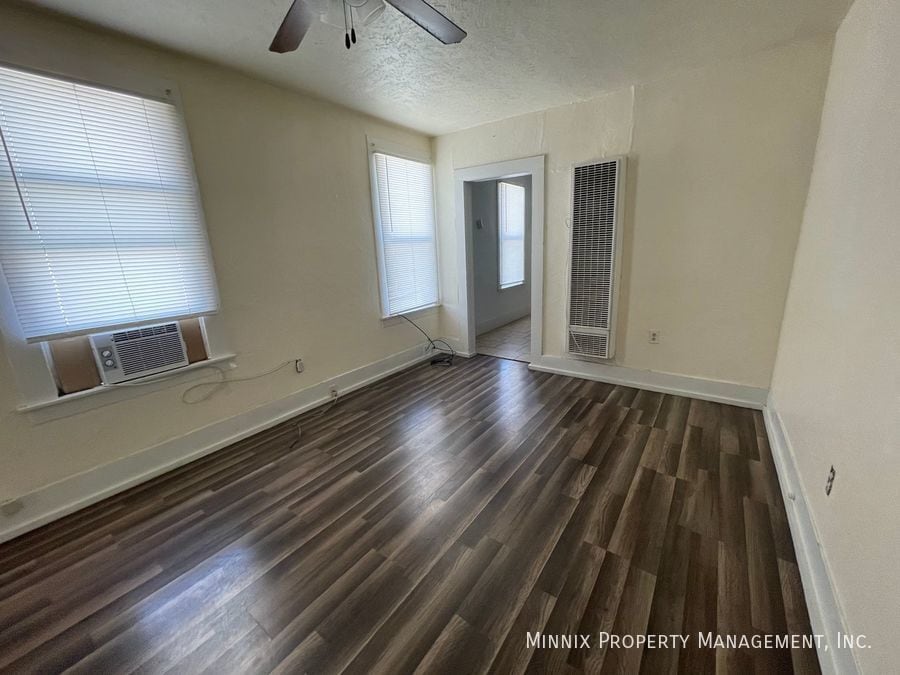 Building Photo - 2001 1st Ave