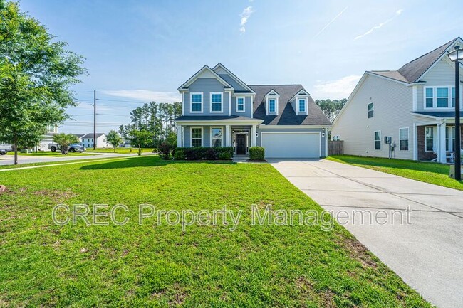 Building Photo - 201 Bigleaf Ct