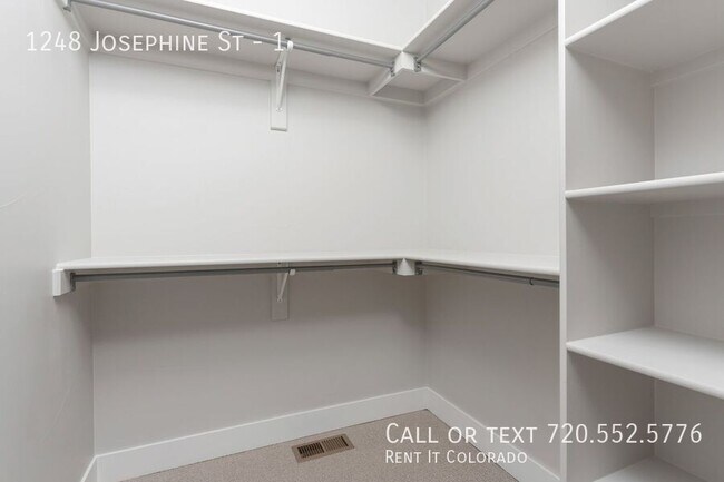 Building Photo - 1248 Josephine St