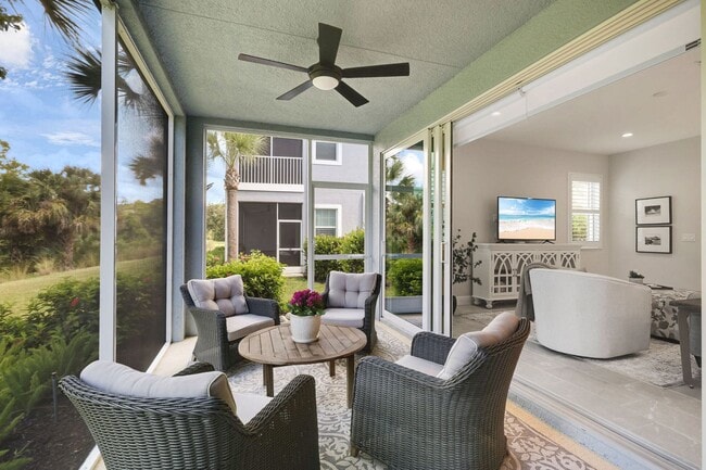 Building Photo - 2-Bed First Floor Home Rental In Gated Community With Amenities