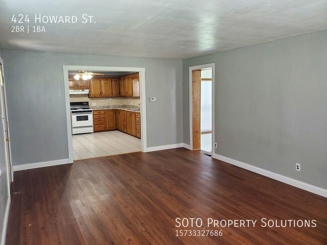 Building Photo - 2BD/1BA House by Litz Park