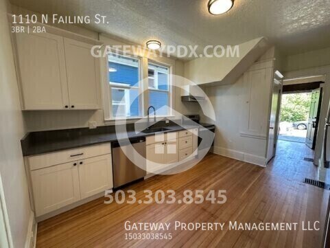 Building Photo - 1110 N Failing St