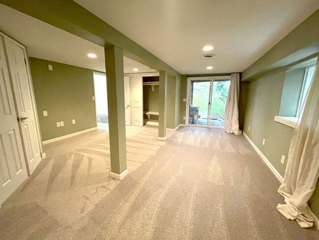 Building Photo - Portland Heights Home with Forest Views and Stunning Updates