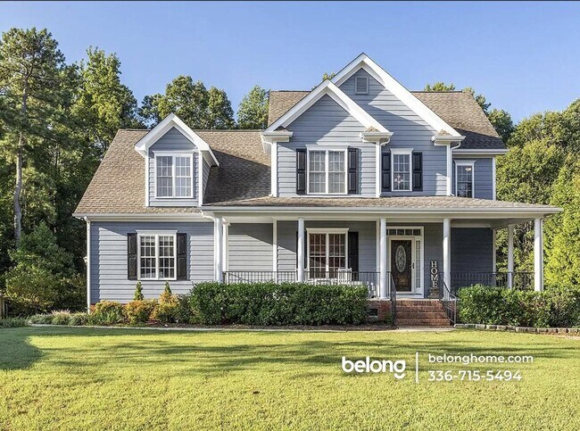 Building Photo - 4516 Ocean Crest Cir