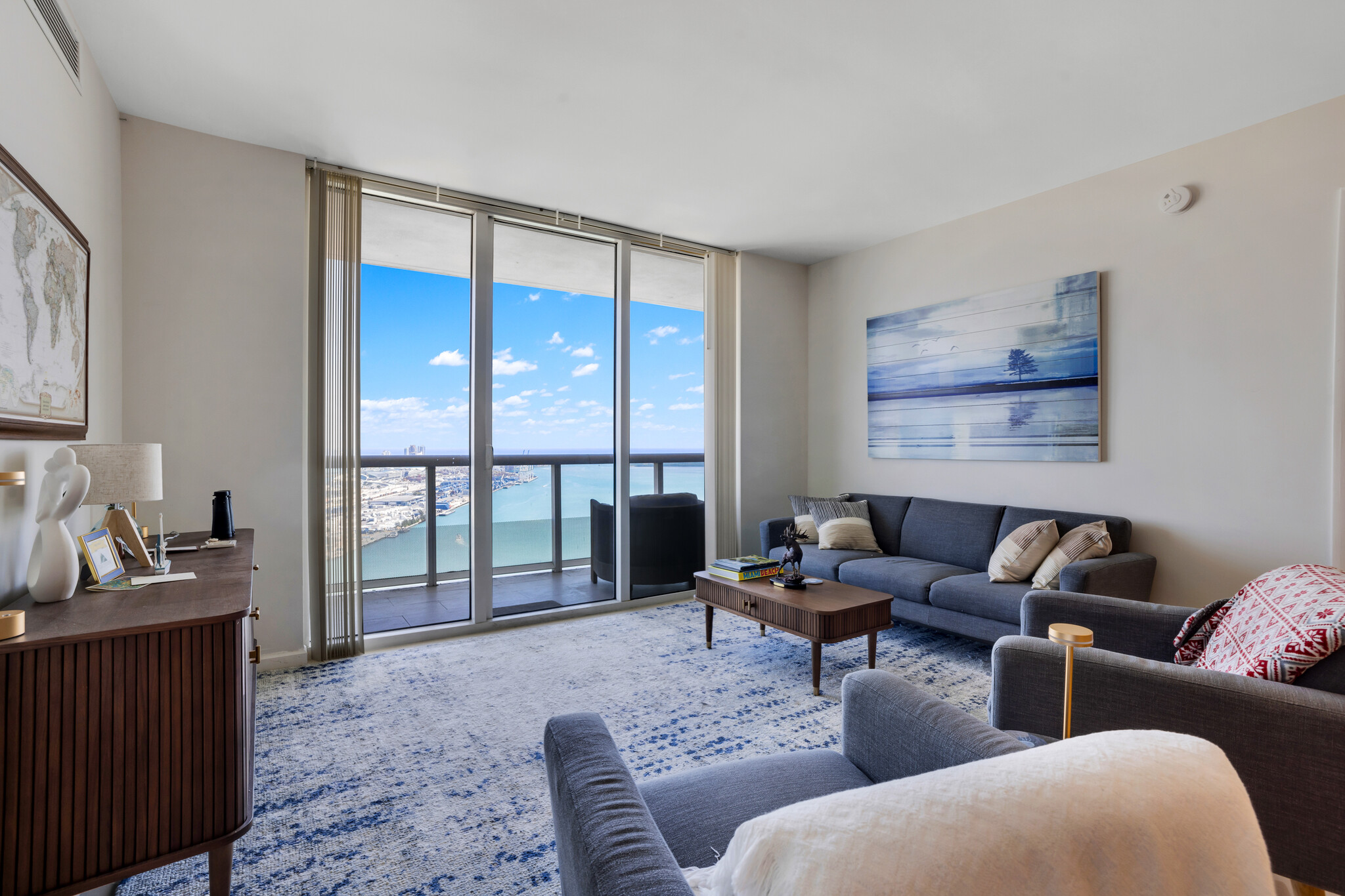Building Photo - 50 Biscayne Blvd