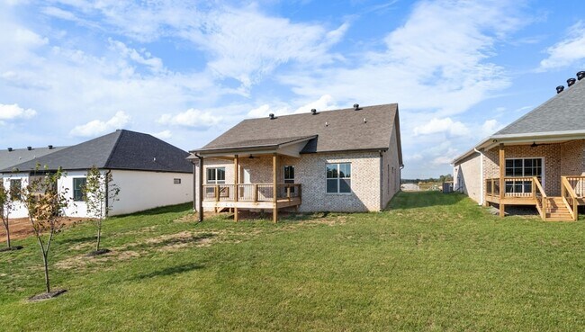 Building Photo - 814 Willowicke Dr