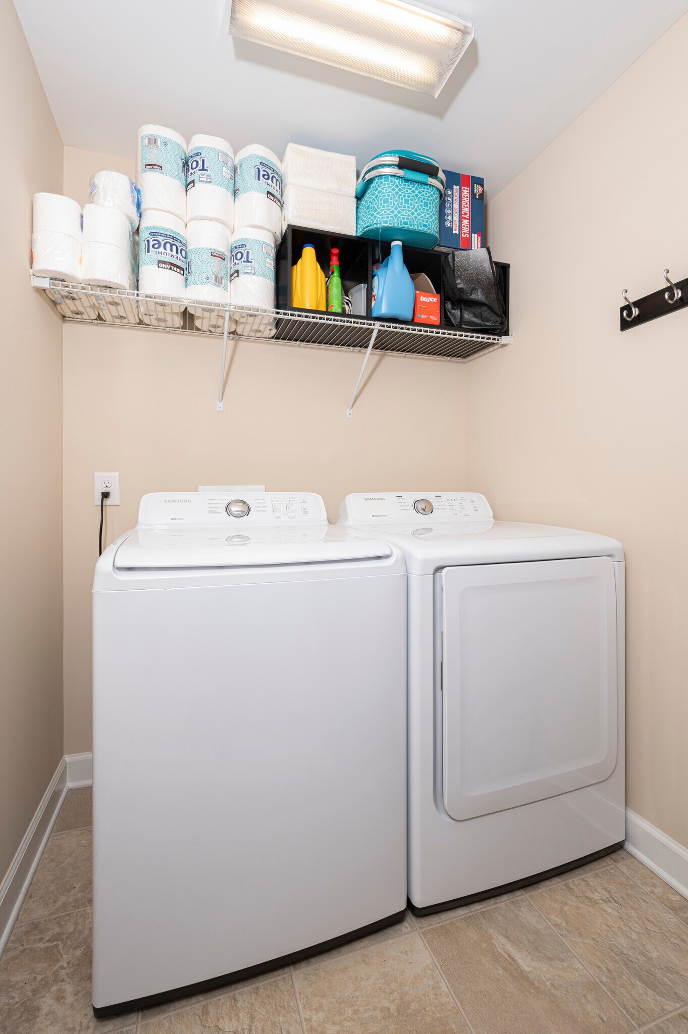 Laundry - 4757 Tatton Park Cir