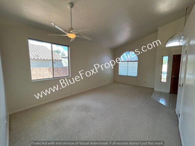 Building Photo - 931 N Western Ridge Trail