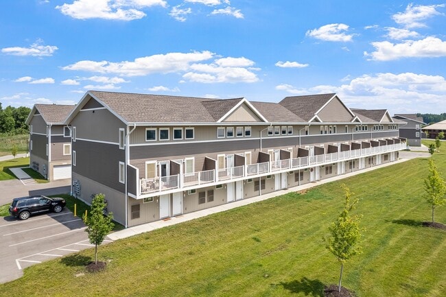 Building Photo - Georgetown West