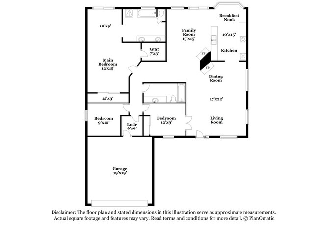 Building Photo - 847 Woodtack Cove Way