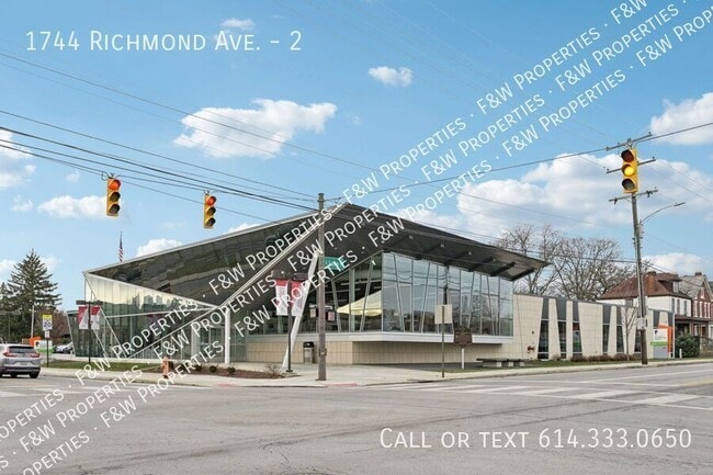 Building Photo - 1744 Richmond Ave