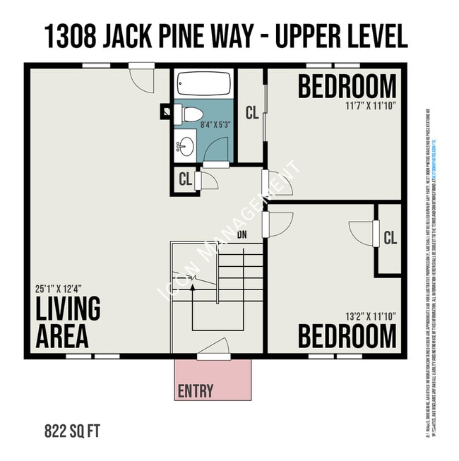 Building Photo - 1308 Jack Pine Way