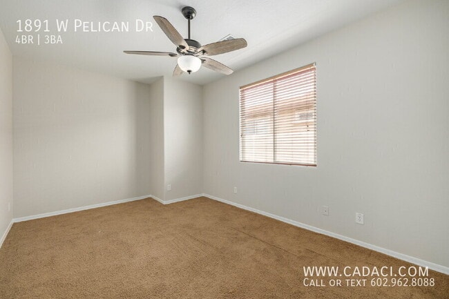 Building Photo - 1891 W Pelican Dr