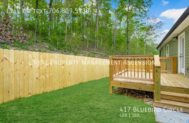 Building Photo - 417 Blue Bird Cir