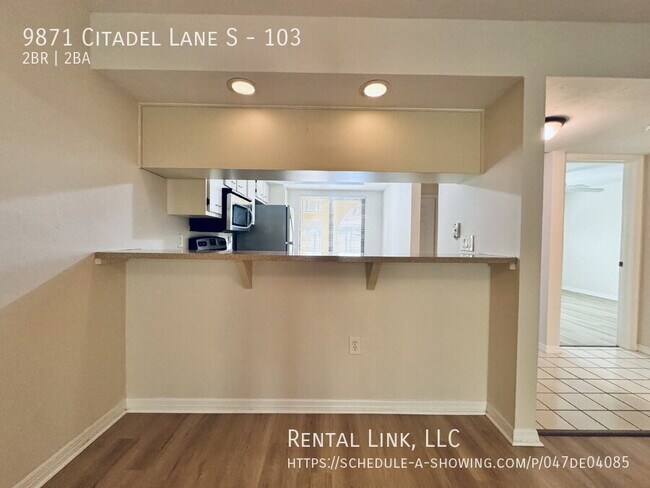 Building Photo - 9871 Citadel Ln