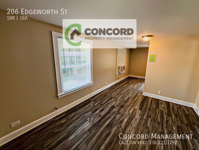 Building Photo - 206 Edgeworth St