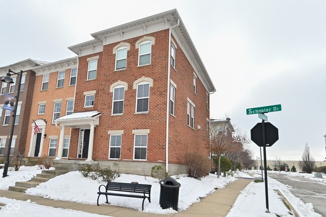 Building Photo - 6301 Schooler Drive