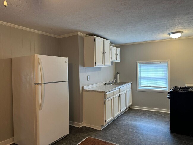 Building Photo - 1117 Hyman St