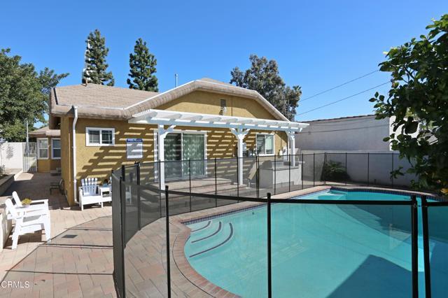 Building Photo - 529 N El Molino St
