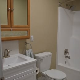 Building Photo - 318 S Main St