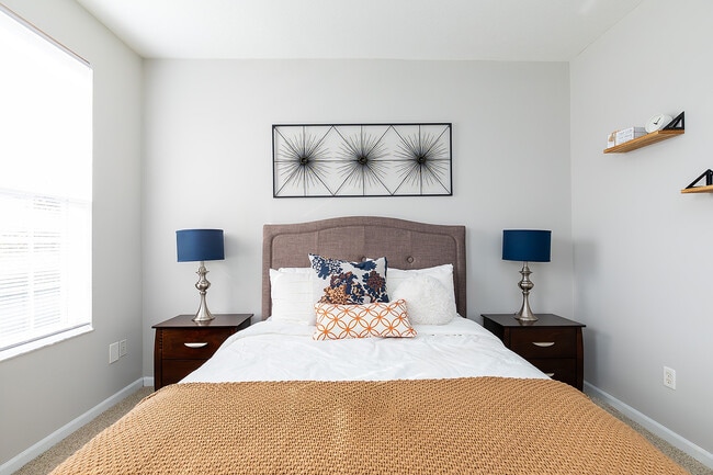 Building Photo - The Lakes Of Olentangy