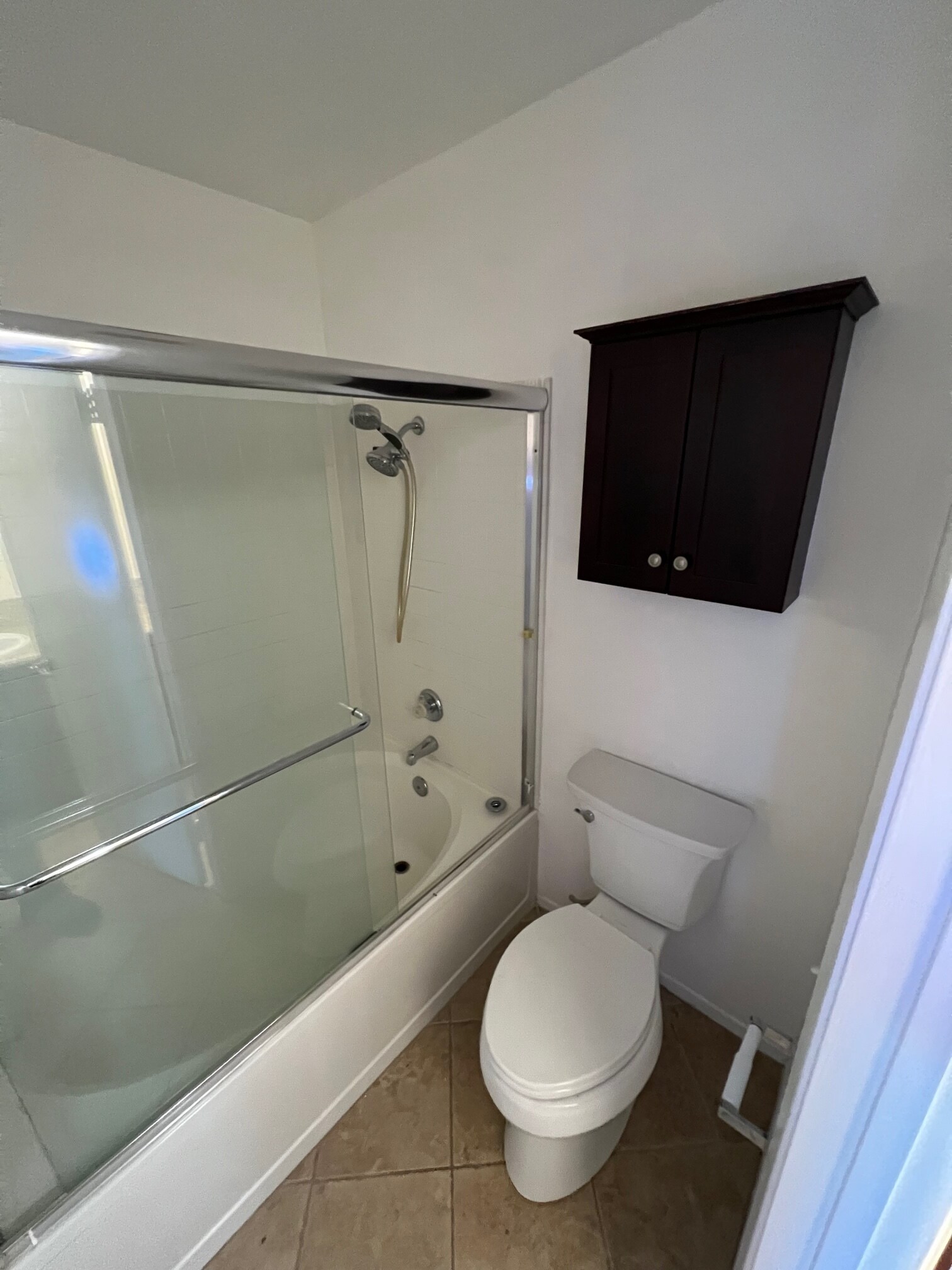 Bathroom - 23412 Pacific Park Dr