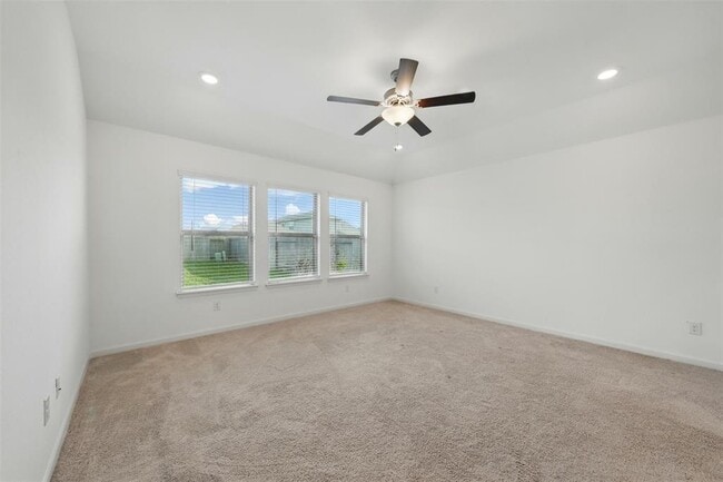 Building Photo - 3535 Carniff Garden Dr