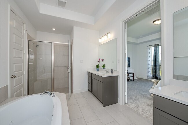 Building Photo - 20519 Bronco Rdg Dr