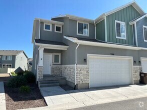 Building Photo - 3306 Eagle Mountain Town Home