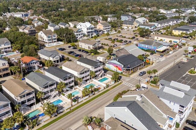 Building Photo - Pier View Paradise-Seasonal Beach House 11...