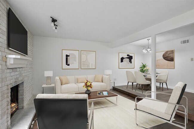 Building Photo - 2387 Crescent Park Dr