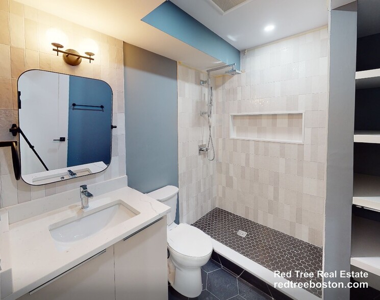 Unit 3 - 93 Williston Rd