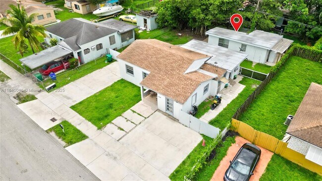 Building Photo - 1036 NW 75th St