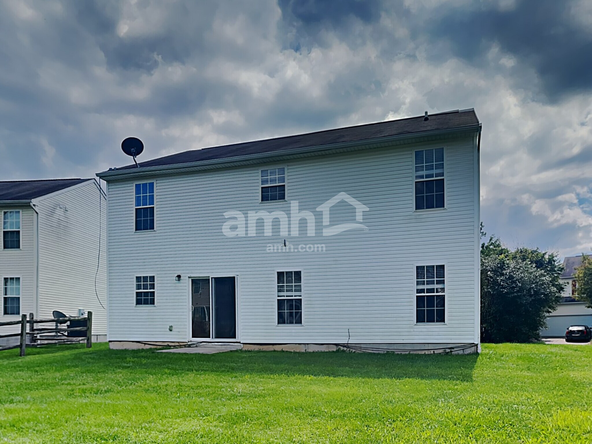 Building Photo - 4 Woodsong Ct