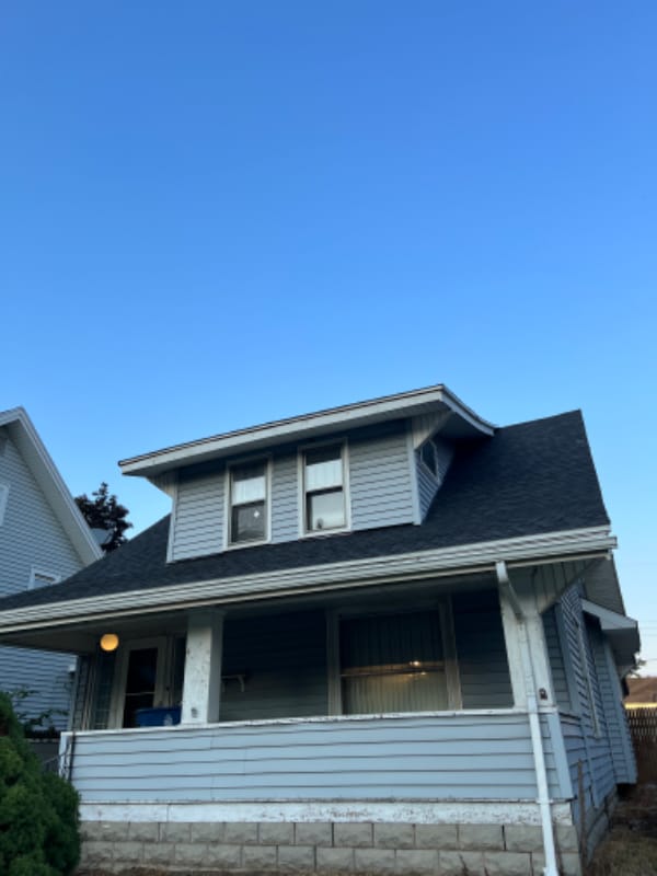 Building Photo - 120 N Nebraska St
