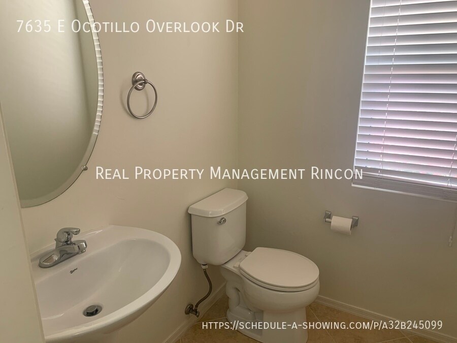 Building Photo - 7635 E Ocotillo Overlook Dr
