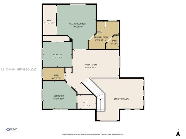 Building Photo - 8955 SW 207th St